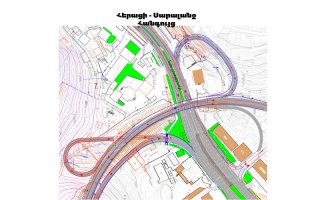Հերացի - Սարալանջ Հանգույց